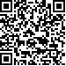 Company's QR code MUDr. Jitka Bartosova