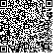 Código QR de la empresa RainbowCars, s.r.o.