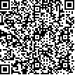 Company's QR code Ing. Martina Jaglova