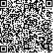 Company's QR code Ceska posta, s.p.