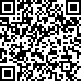 Código QR de la empresa CAN - MED, s.r.o.