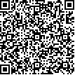 Company's QR code Asmina - jazykove a vzdelavacie centrum, s.r.o.