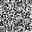Company's QR code Business Investment Group, a.s.