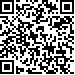 Company's QR code Griffin Consulting, s.r.o.