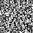 QR Kode der Firma Vellpom, s.r.o.