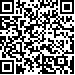 QR Kode der Firma Aldomea, s.r.o.