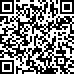 Company's QR code Jarmila Hrackova