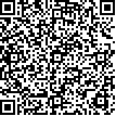 Company's QR code carsfitdetailing s.r.o.