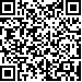 Company's QR code Libuse Mesickova