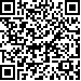 Company's QR code Dana Brizova