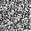 QR Kode der Firma Cybeb, s r.o.