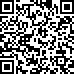 QR Kode der Firma D. V. - Express, s.r.o.