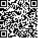 QR Kode der Firma Tulema, s.r.o.