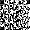 Código QR de la empresa Ing. Martina Orincakova - M22