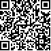 QR Kode der Firma Ing. Dana Pravdova