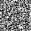 Company's QR code Ing. Marketa Svobodova