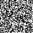 Company's QR code Ovecka, o.p.s.