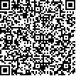 Company's QR code Akuservis Zilina, s.r.o.