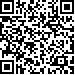 Company's QR code Druzstvo Vika Stav