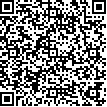 Company's QR code Ceska posta, s.p.