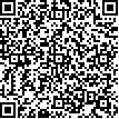 Código QR de la empresa HURRICANE FACTORY PRAHA s.r.o.