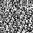 Company's QR code OK ORTHOS, s.r.o.