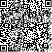 Company's QR code Katerina Vitousova