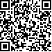 Company's QR code Adela Brabcova