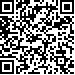 QR Kode der Firma Creativ Plus, s.r.o.