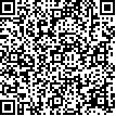 Company's QR code Tomas Sladky