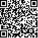 Company's QR code Ing. Lea Ticha