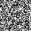 Company's QR code Penzion Spindl, s.r.o.