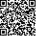 QR Kode der Firma Profistav, s.r.o.