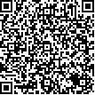 QR Kode der Firma Agentura pf, s.r.o.