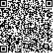 Company's QR code Ing. Irena Petrasova