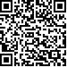 QR Kode der Firma Calypso, s.r.o.