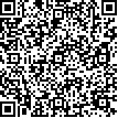 Código QR de la empresa Radek Smrcka - CZ parfemy