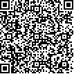 QR Kode der Firma Pnad, s.r.o.