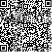 Company's QR code Libuse Hubackova