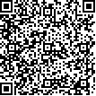 Company's QR code EFEKT Praha, s.r.o.