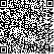 Código QR de la empresa Izokad, s.r.o.