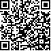 Código QR de la empresa PR UNI, s.r.o.