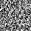 QR Kode der Firma ALIMEX CR, a.s.