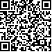 Company's QR code Hana Jonakova