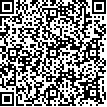 QR Kode der Firma Pond, s.r.o.