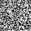 QR kód firmy alarmShop, s.r.o.