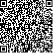 Company's QR code Rawet s.r.o.