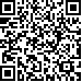 Company's QR code David Poukar