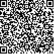 Company's QR code Penzion pod Solanem