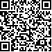 Código QR de la empresa Stavo Real Energy, s.r.o.